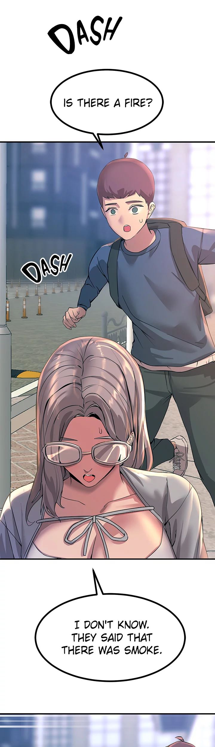 Show Me Your Color Chapter 12 image 38