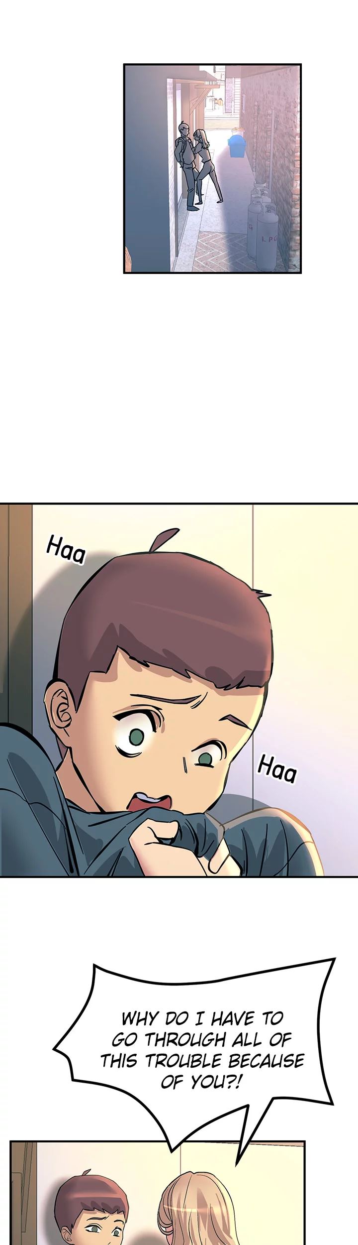 Show Me Your Color Chapter 12 image 41
