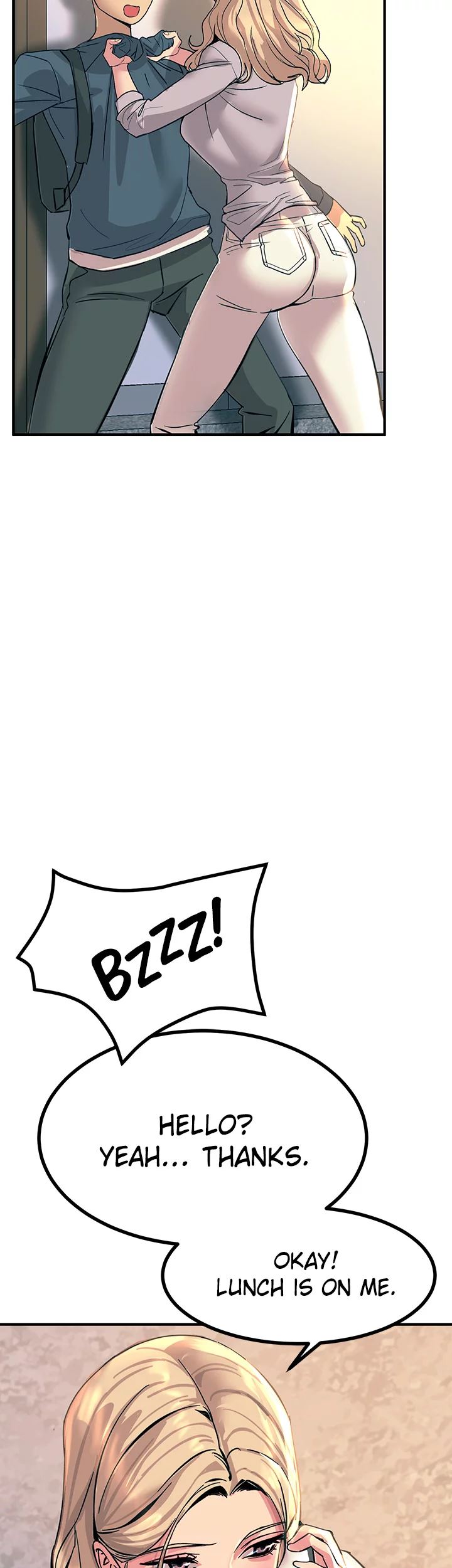 Show Me Your Color Chapter 12 image 42
