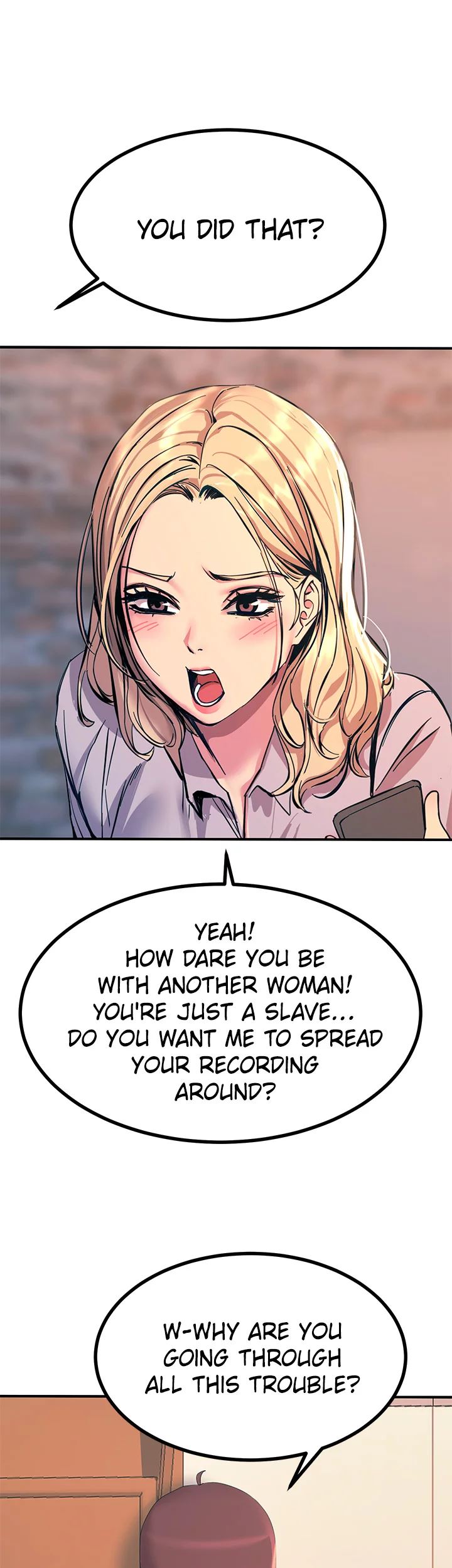 Show Me Your Color Chapter 12 image 45