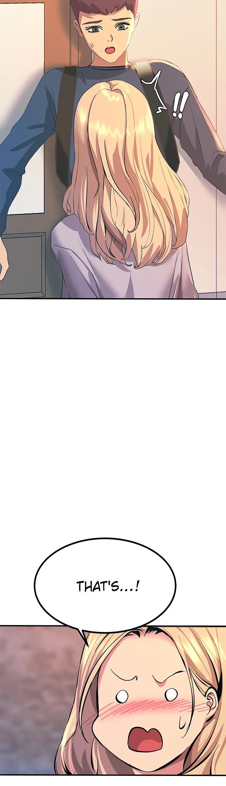 Show Me Your Color Chapter 12 image 46