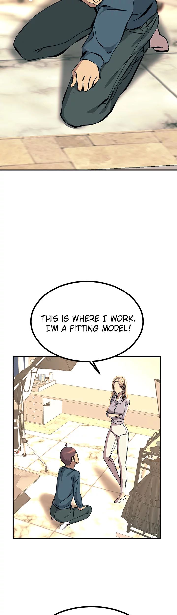 Show Me Your Color Chapter 12 image 52