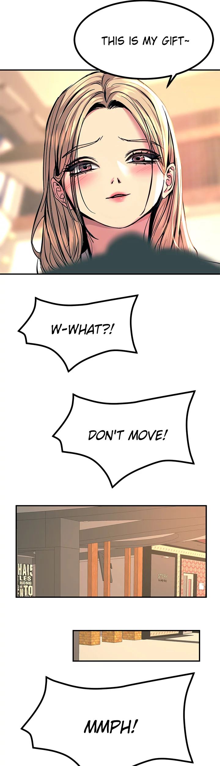 Show Me Your Color Chapter 12 image 54