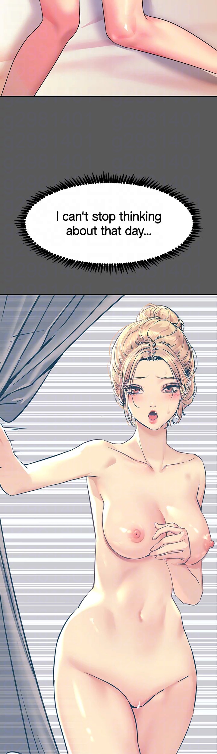Show Me Your Color Chapter 13 image 14