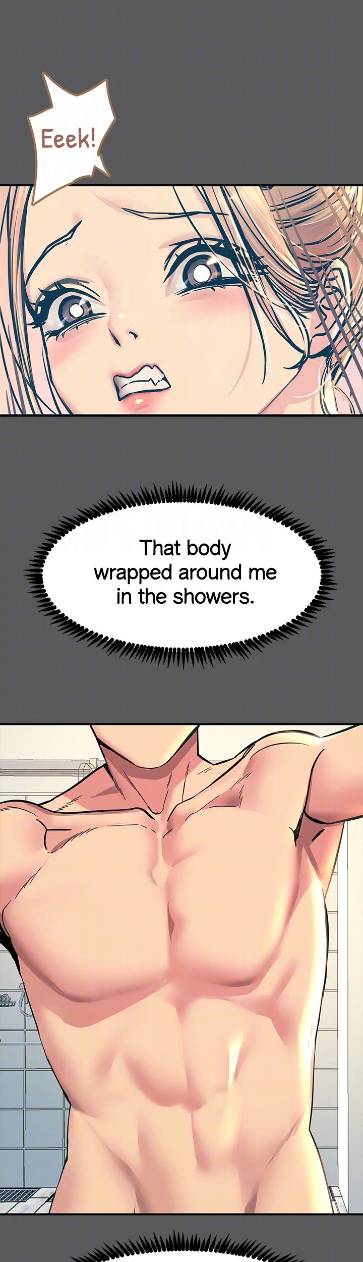 Show Me Your Color Chapter 13 image 16