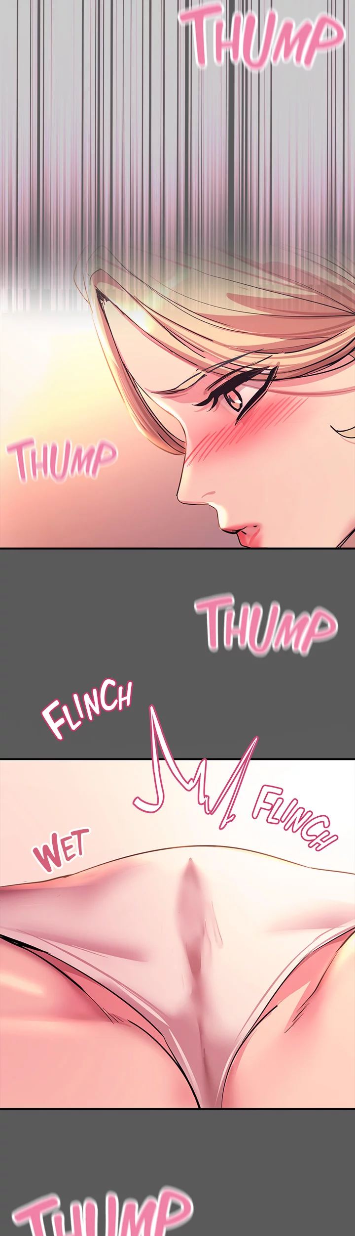 Show Me Your Color Chapter 13 image 20