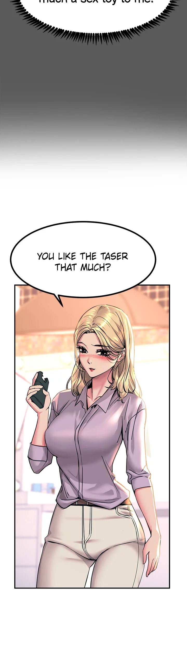 Show Me Your Color Chapter 13 image 24