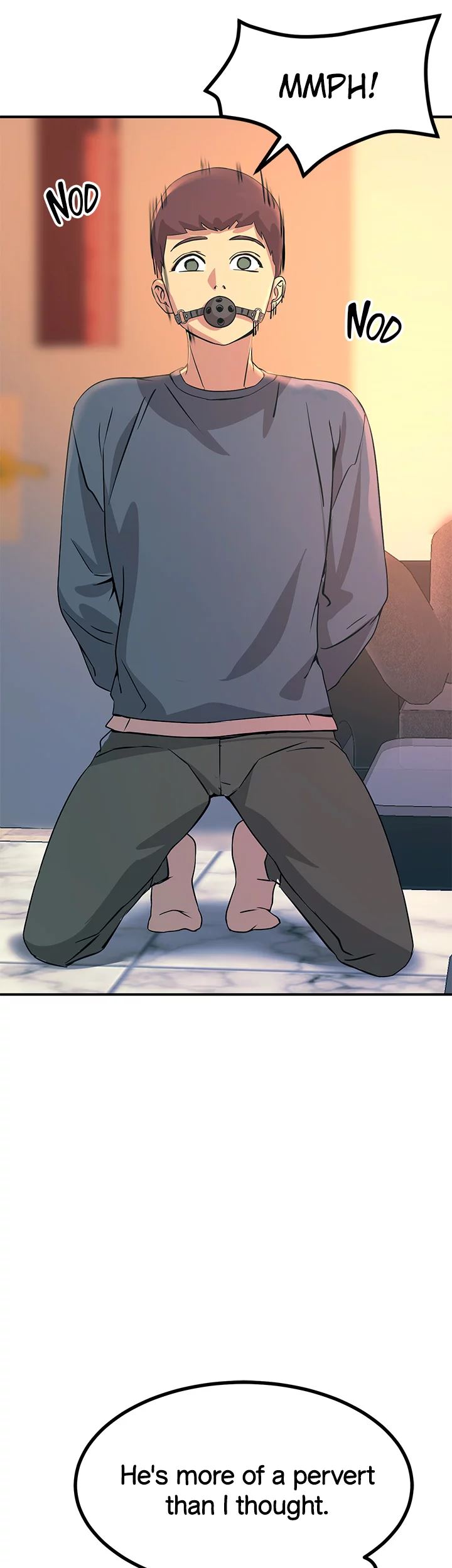 Show Me Your Color Chapter 13 image 25