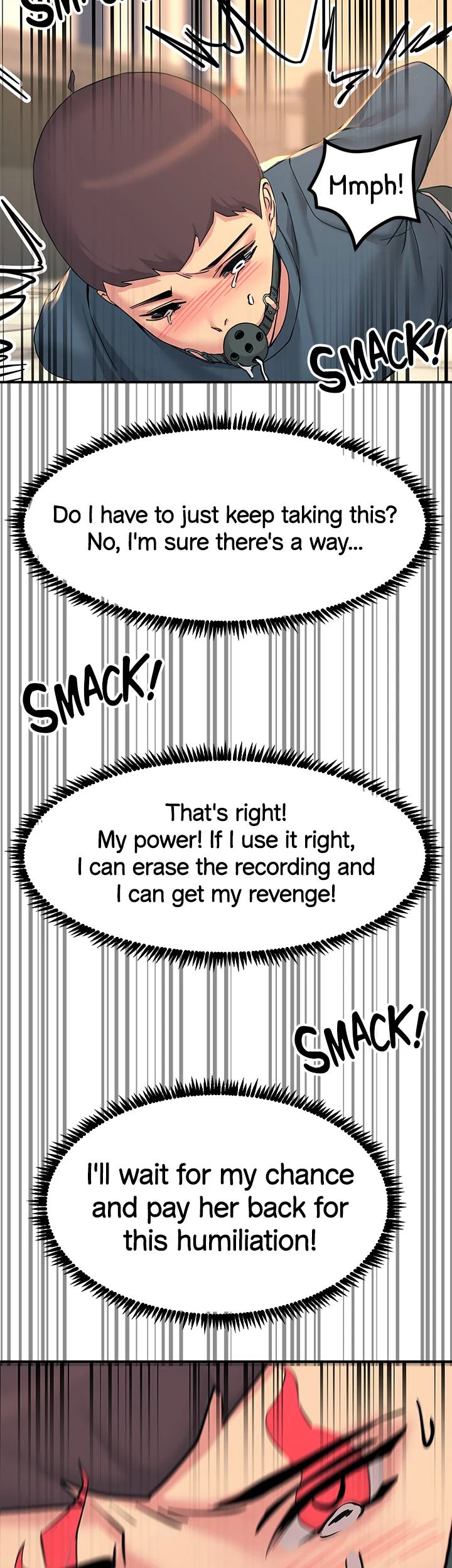 Show Me Your Color Chapter 13 image 29