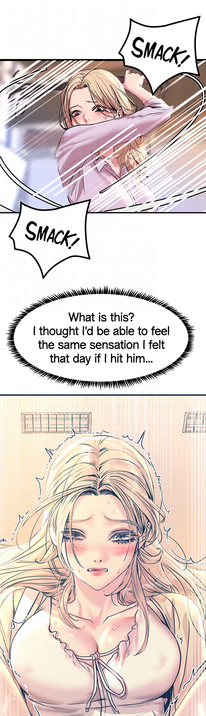 Show Me Your Color Chapter 13 image 31