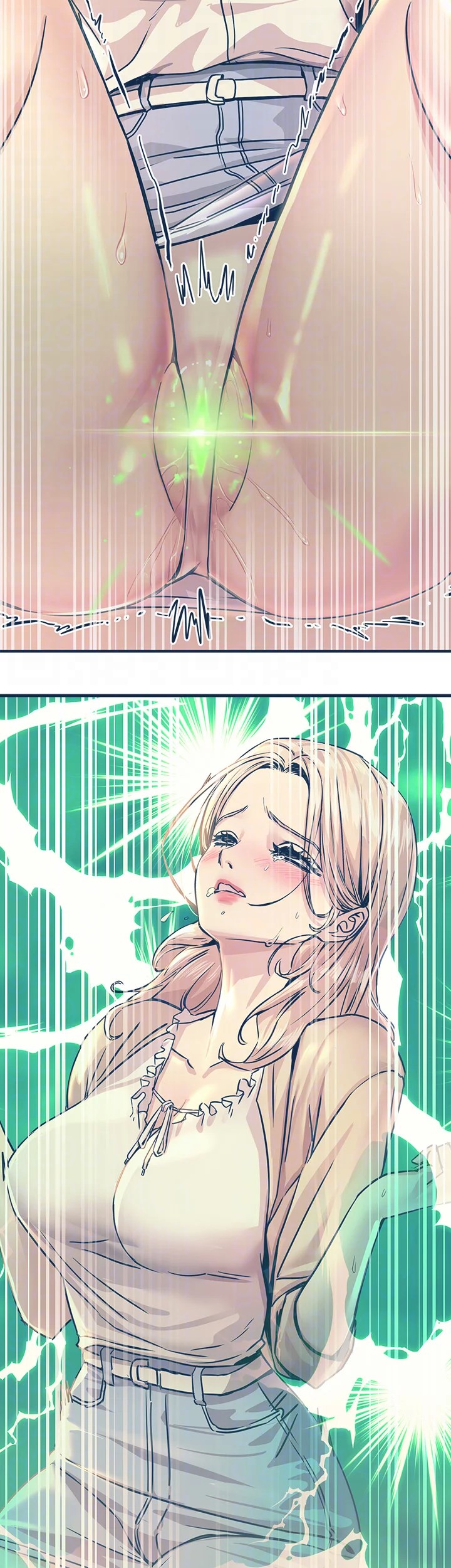 Show Me Your Color Chapter 13 image 32