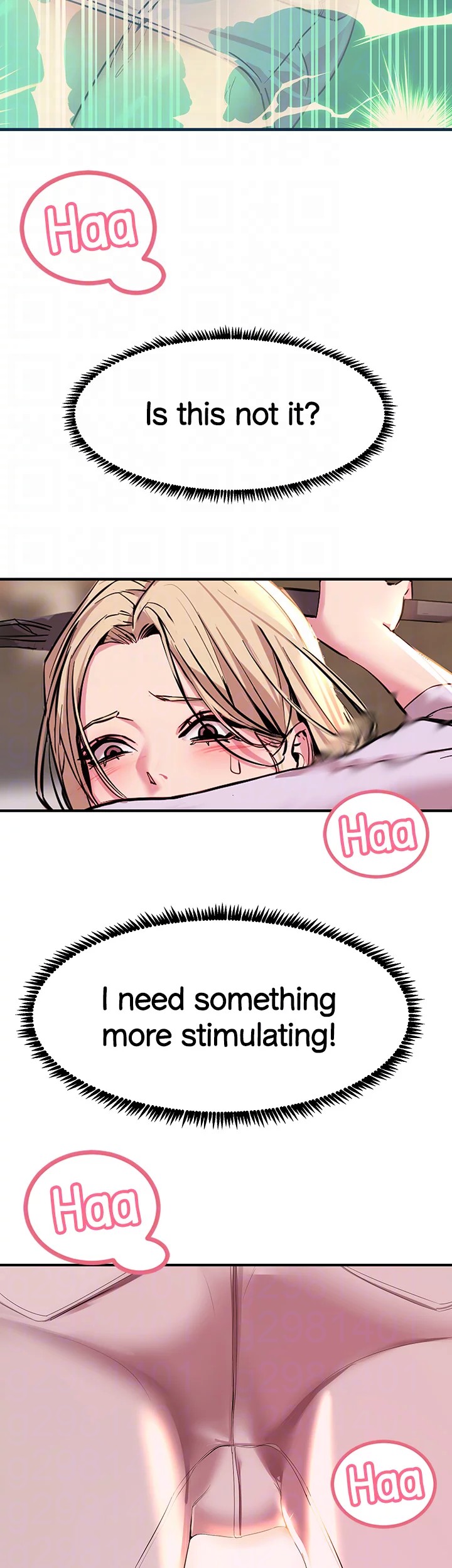 Show Me Your Color Chapter 13 image 33