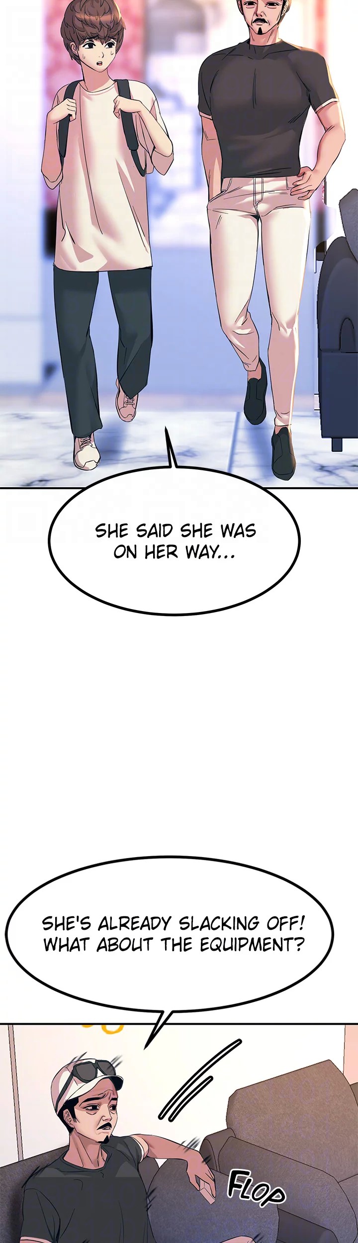 Show Me Your Color Chapter 13 image 38