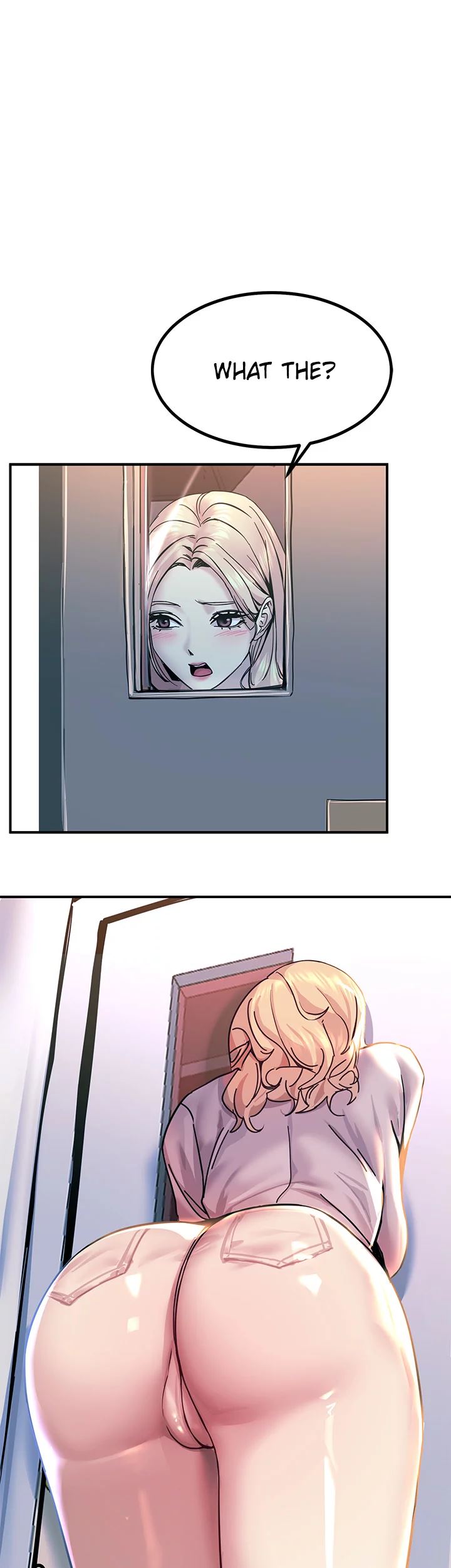 Show Me Your Color Chapter 13 image 40