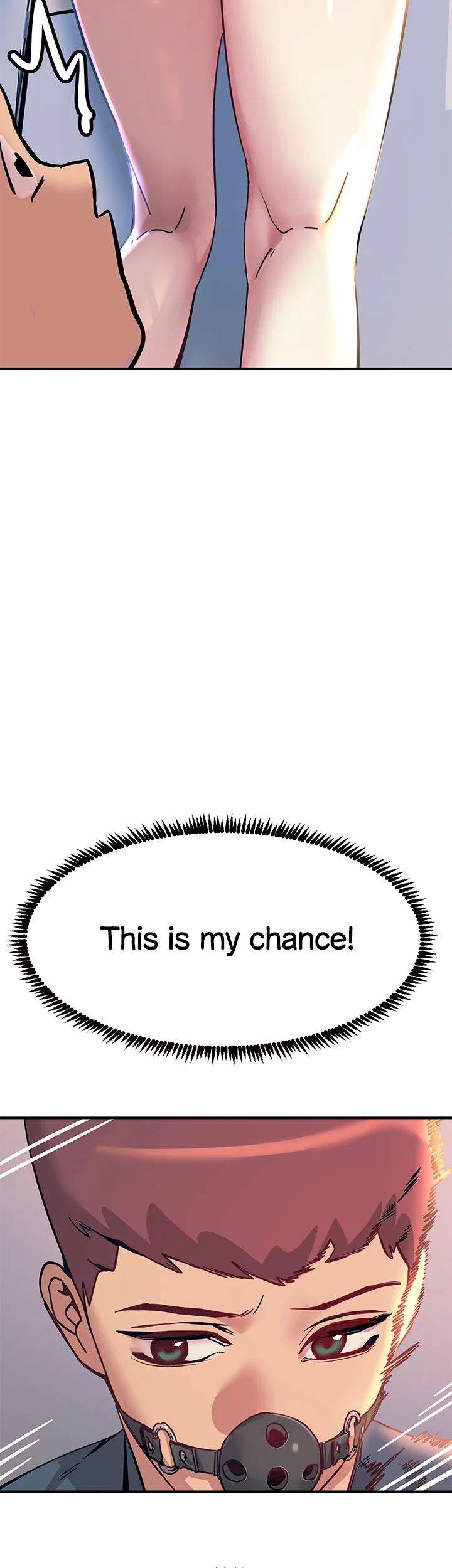 Show Me Your Color Chapter 13 image 41