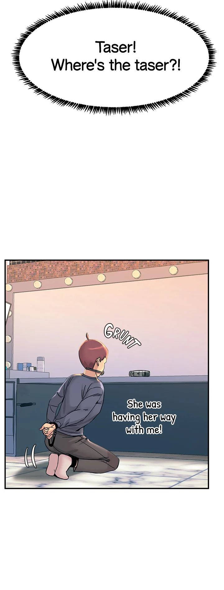 Show Me Your Color Chapter 13 image 42