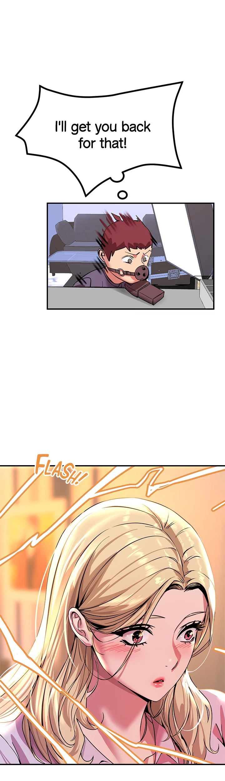 Show Me Your Color Chapter 13 image 43