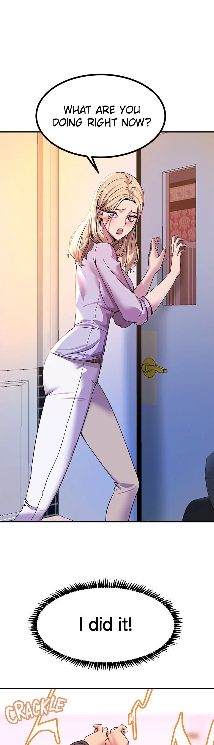 Show Me Your Color Chapter 13 image 44