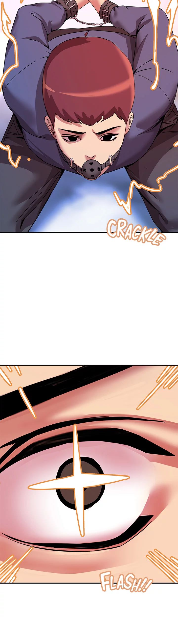Show Me Your Color Chapter 13 image 45