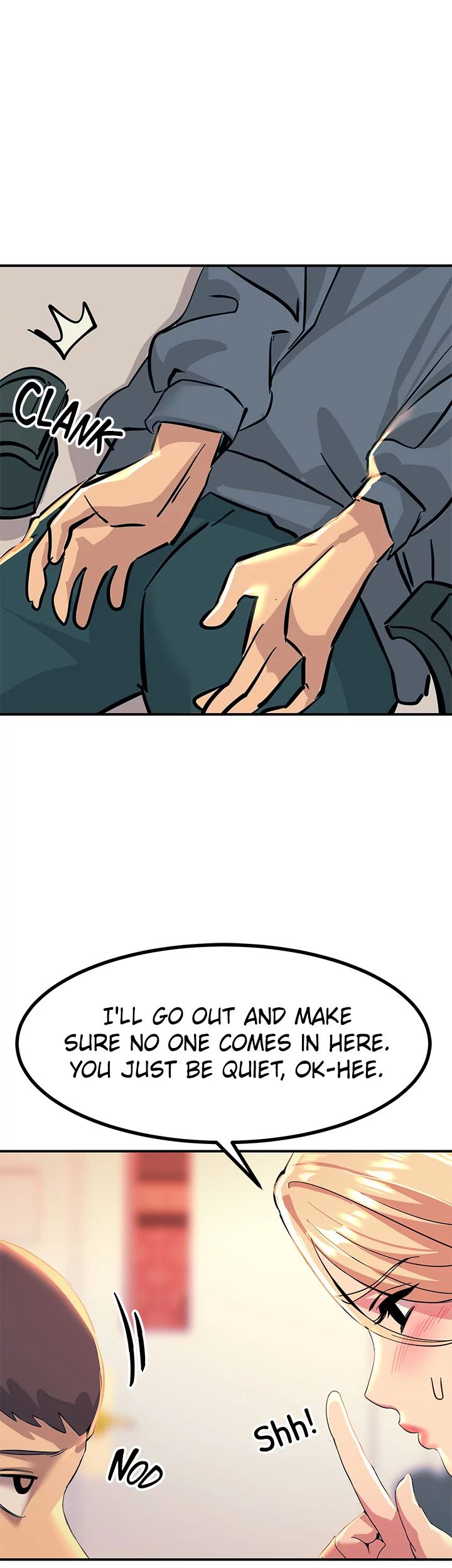 Show Me Your Color Chapter 13 image 48