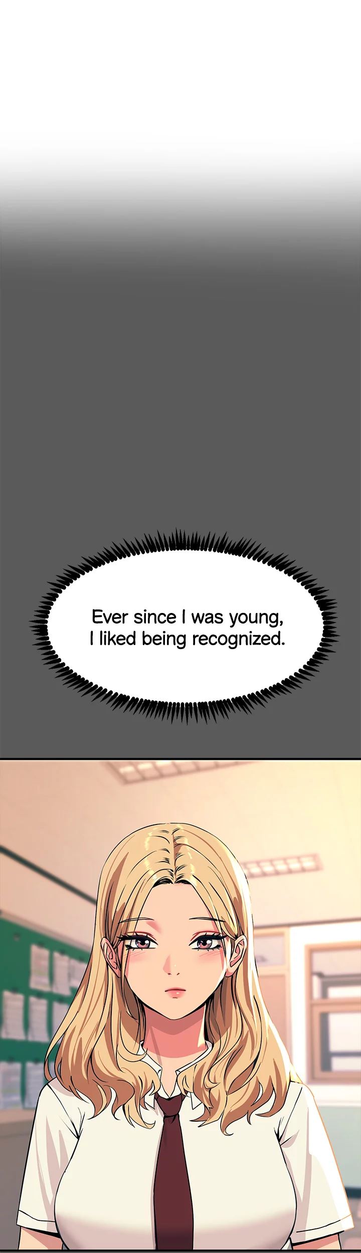 Show Me Your Color Chapter 13 image 4