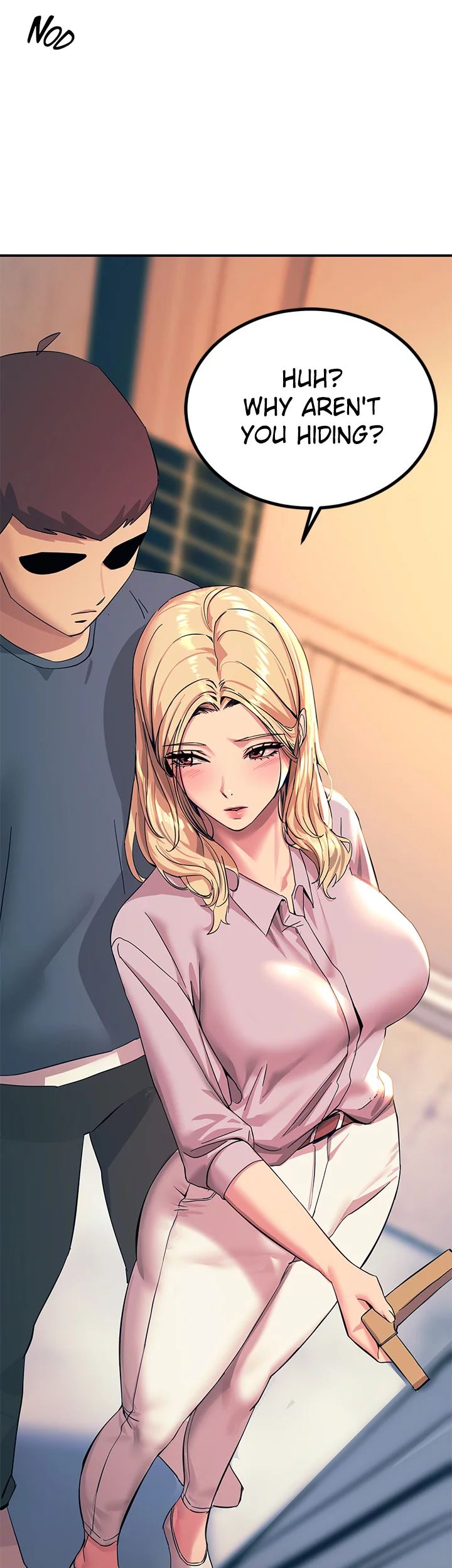 Show Me Your Color Chapter 13 image 49