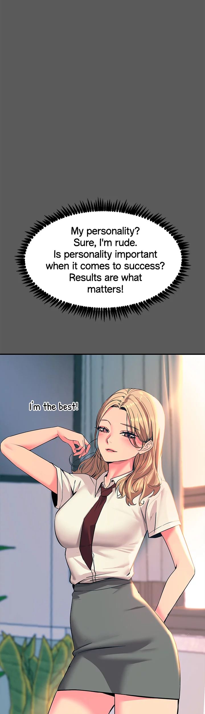 Show Me Your Color Chapter 13 image 6