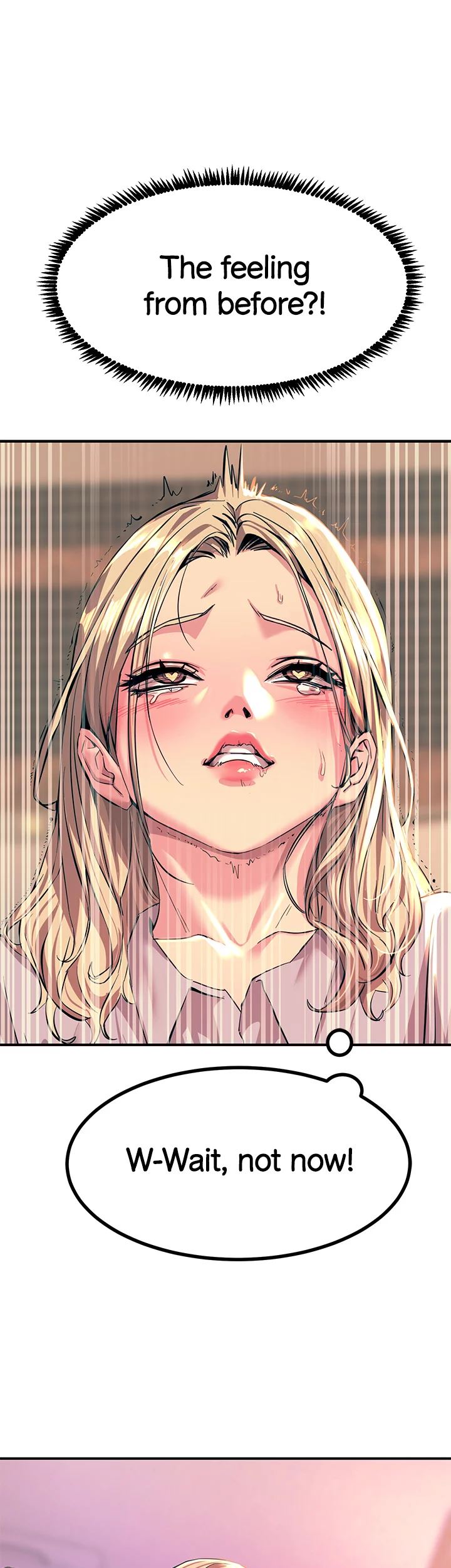 Show Me Your Color Chapter 14 image 0