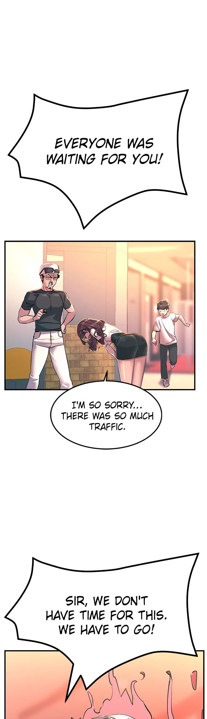 Show Me Your Color Chapter 14 image 9