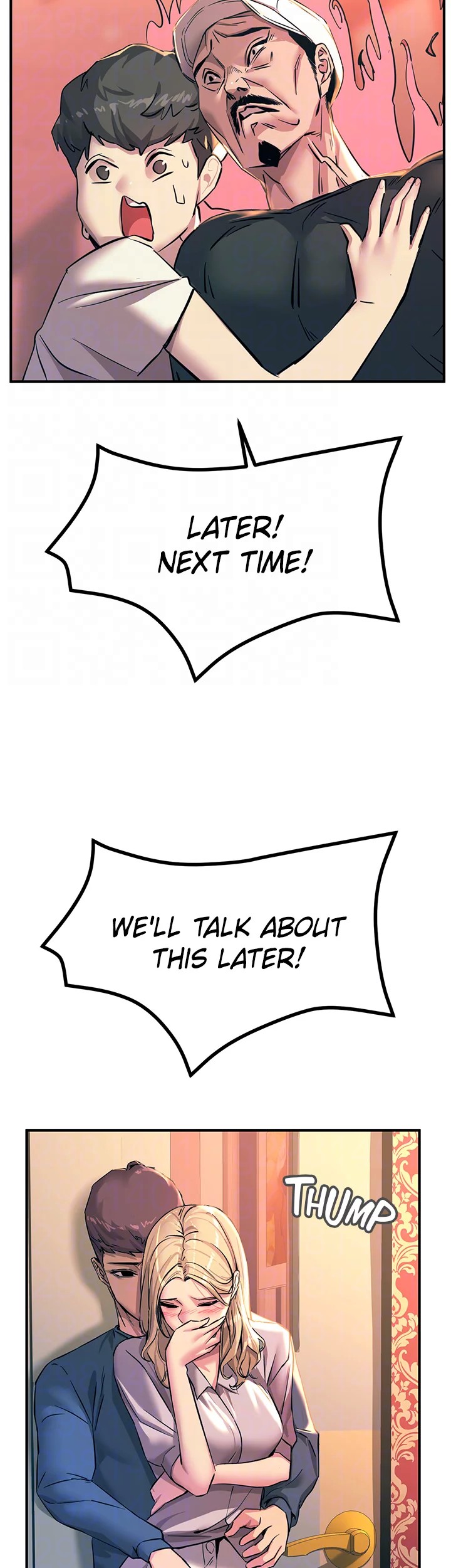 Show Me Your Color Chapter 14 image 10