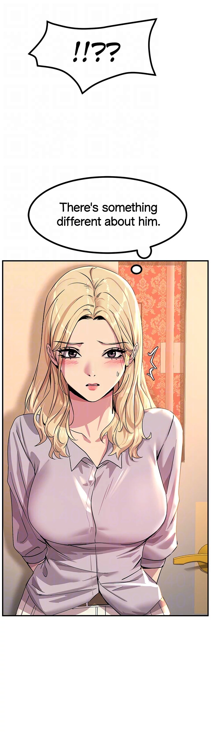 Show Me Your Color Chapter 14 image 14