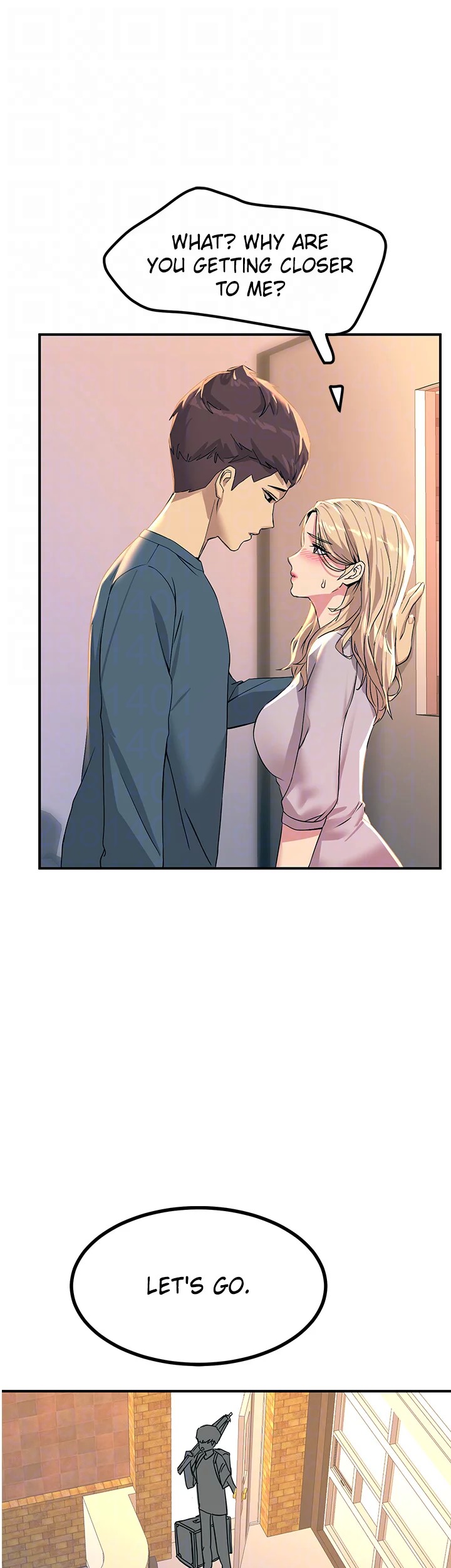 Show Me Your Color Chapter 14 image 17