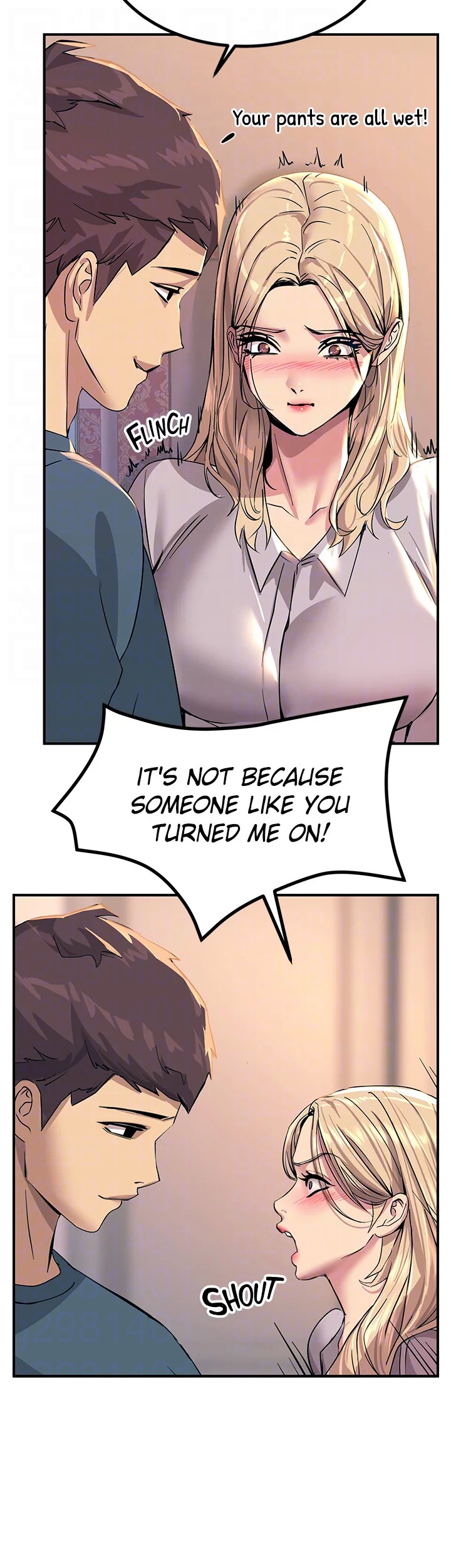 Show Me Your Color Chapter 14 image 19