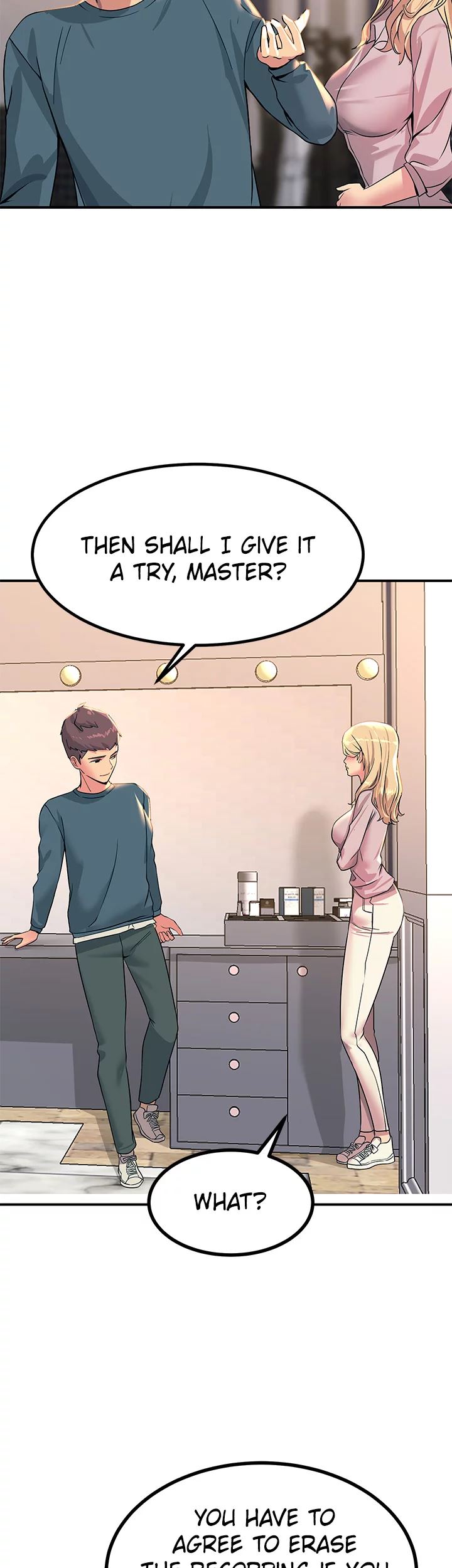 Show Me Your Color Chapter 14 image 21