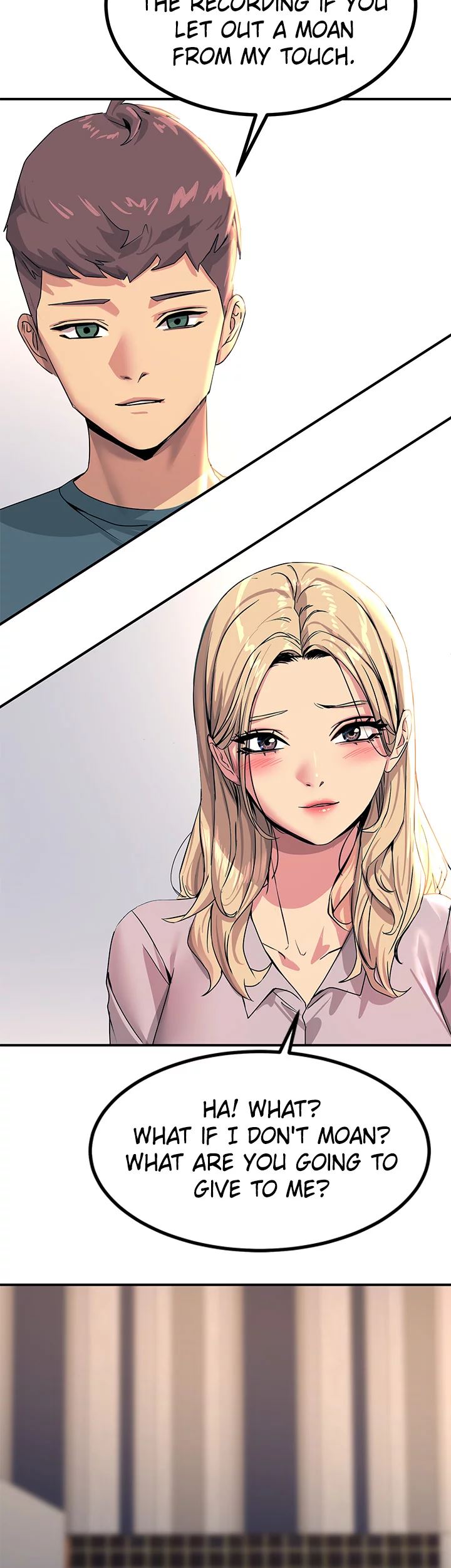 Show Me Your Color Chapter 14 image 22