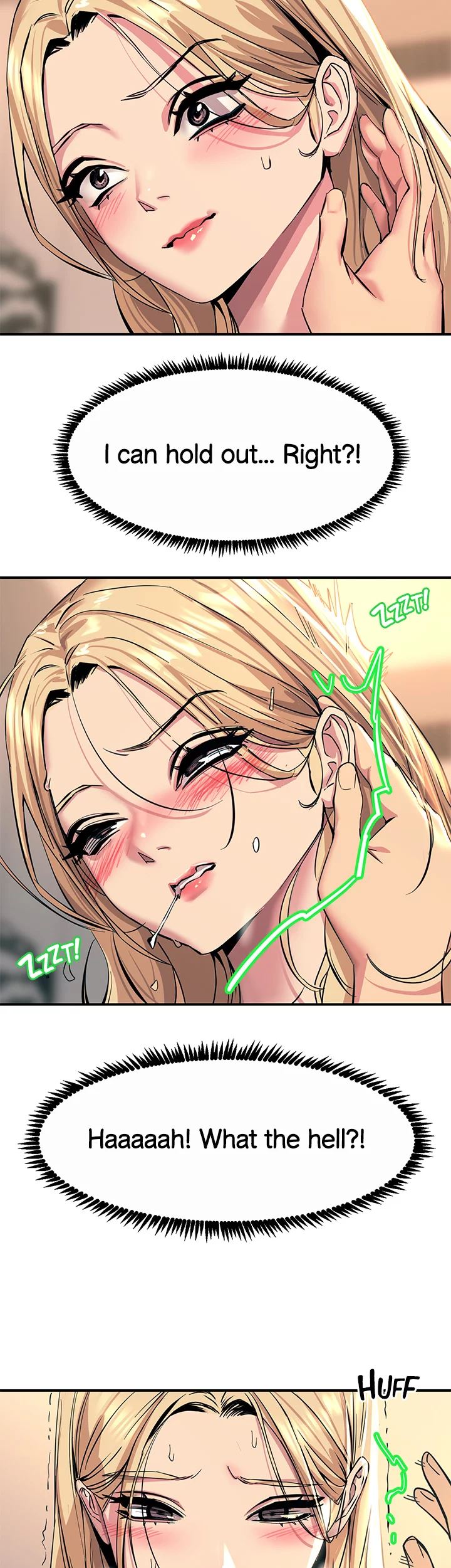 Show Me Your Color Chapter 14 image 25