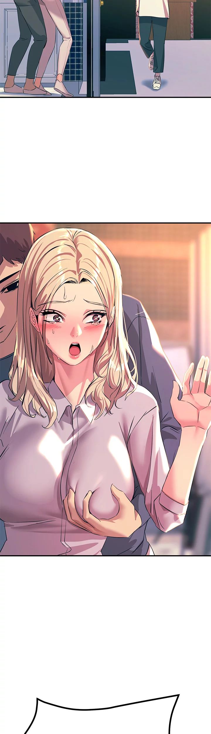 Show Me Your Color Chapter 14 image 2