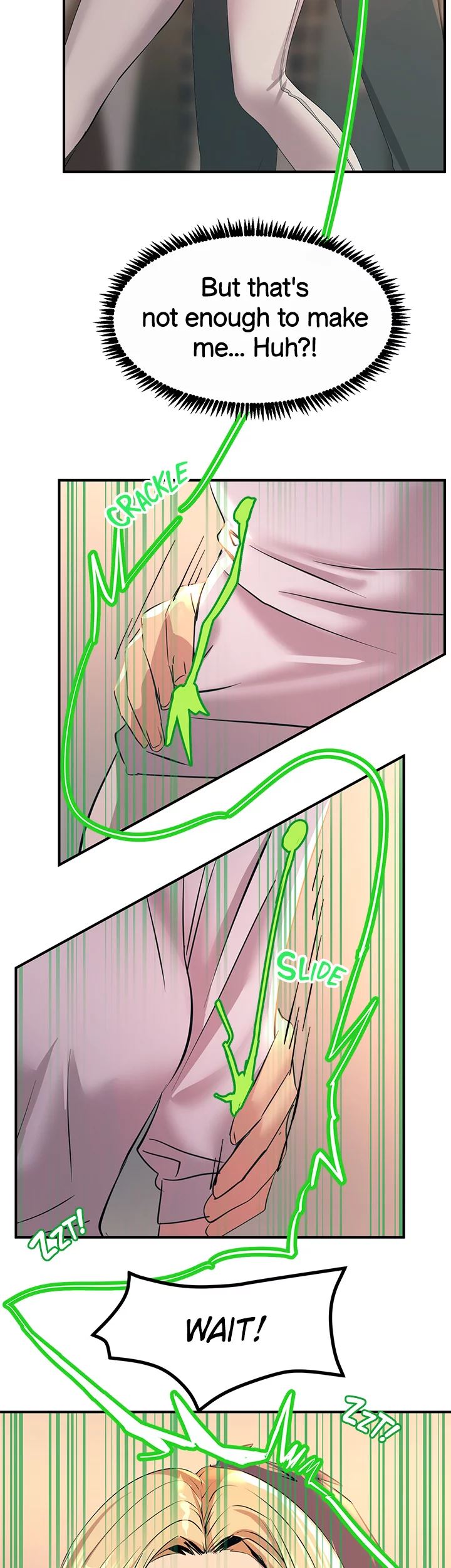 Show Me Your Color Chapter 14 image 29