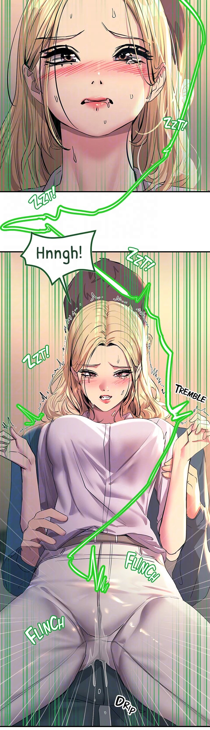 Show Me Your Color Chapter 14 image 30
