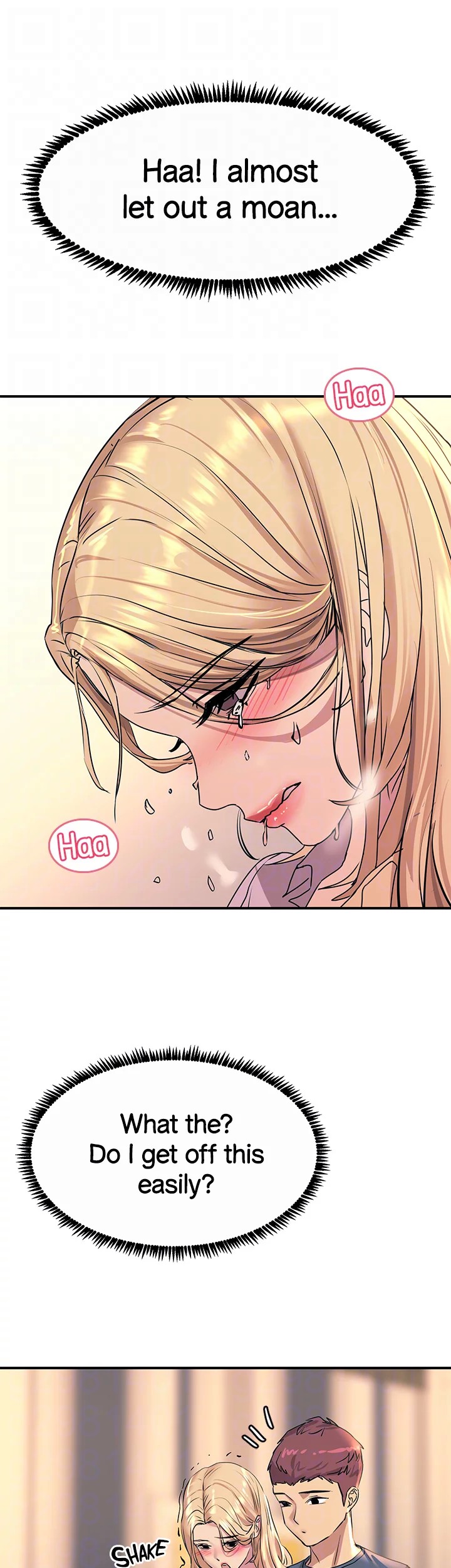 Show Me Your Color Chapter 14 image 32