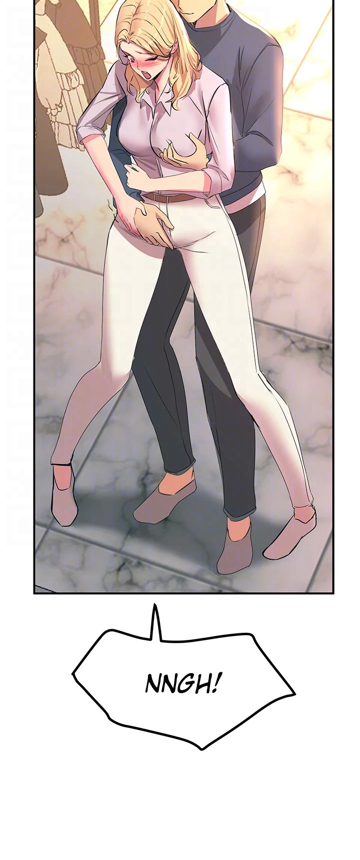 Show Me Your Color Chapter 14 image 38