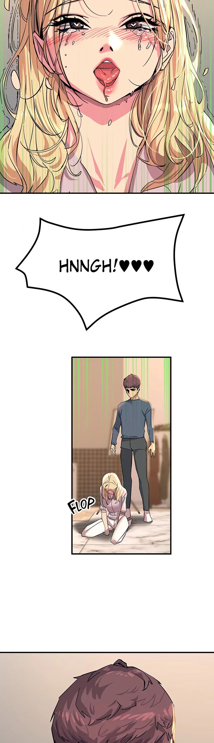 Show Me Your Color Chapter 14 image 41