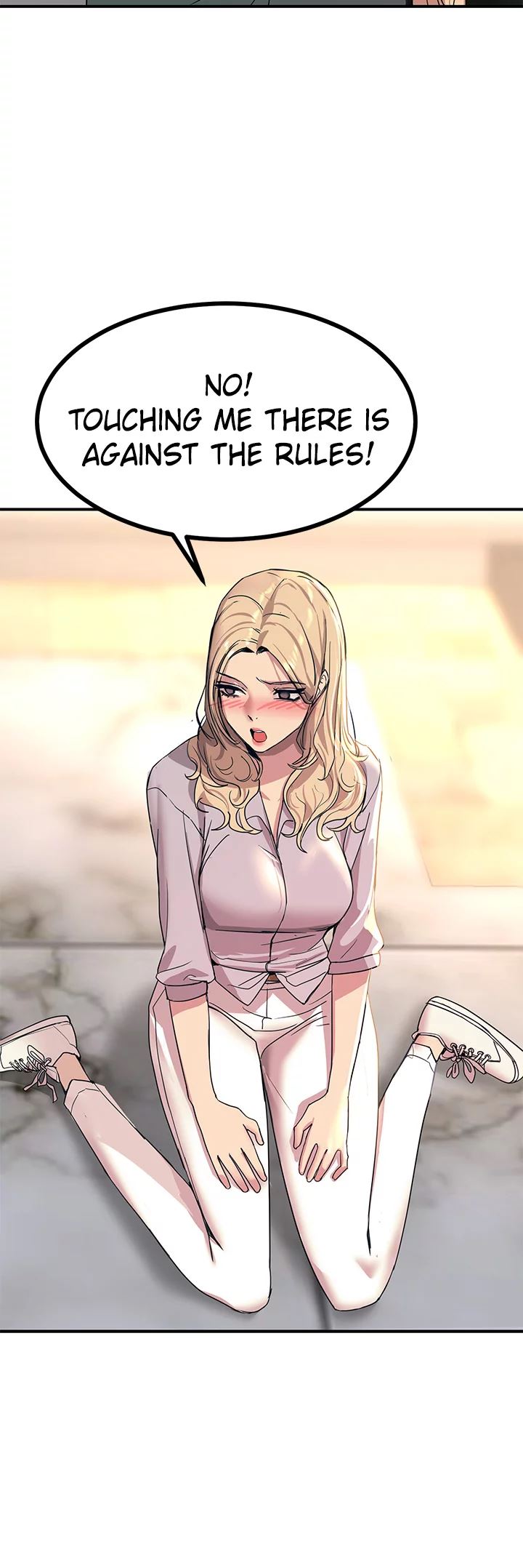 Show Me Your Color Chapter 14 image 45