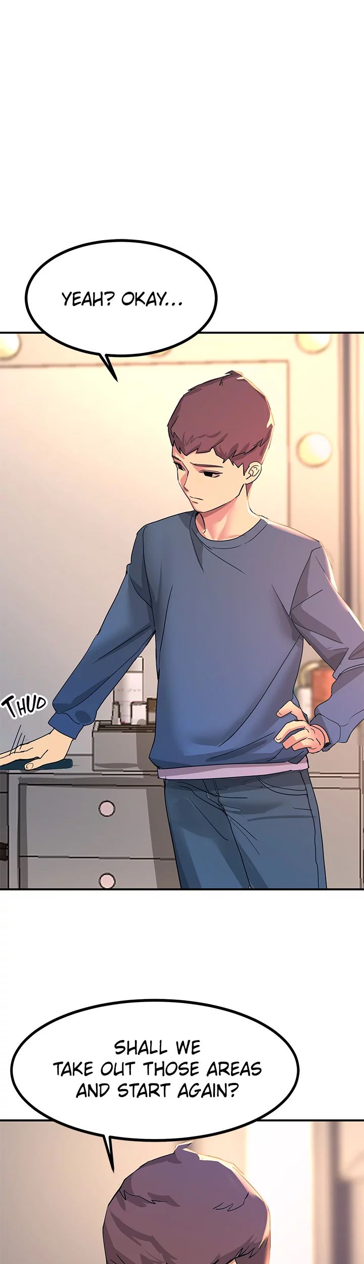 Show Me Your Color Chapter 14 image 46