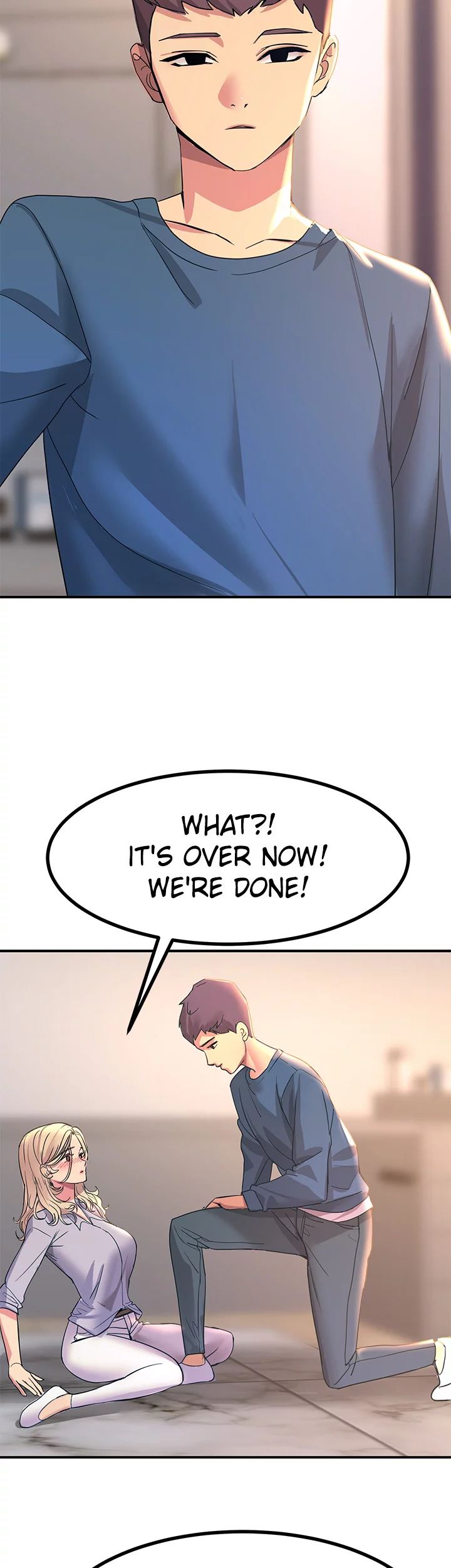 Show Me Your Color Chapter 14 image 47