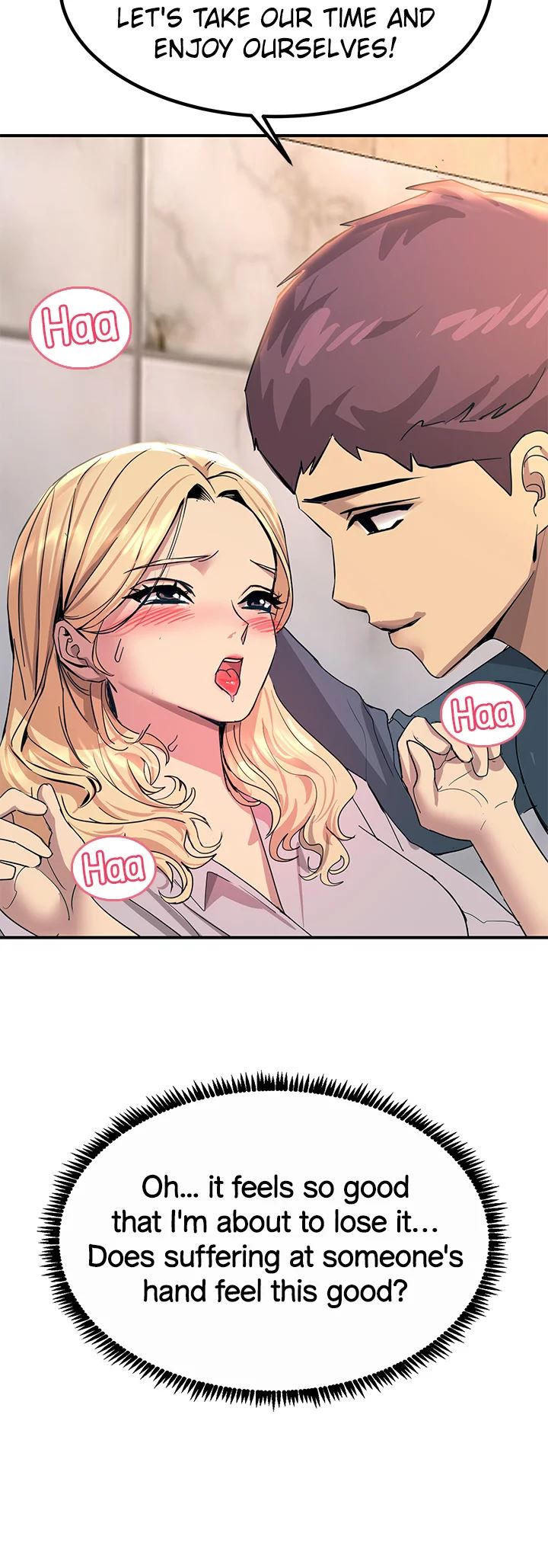 Show Me Your Color Chapter 14 image 49