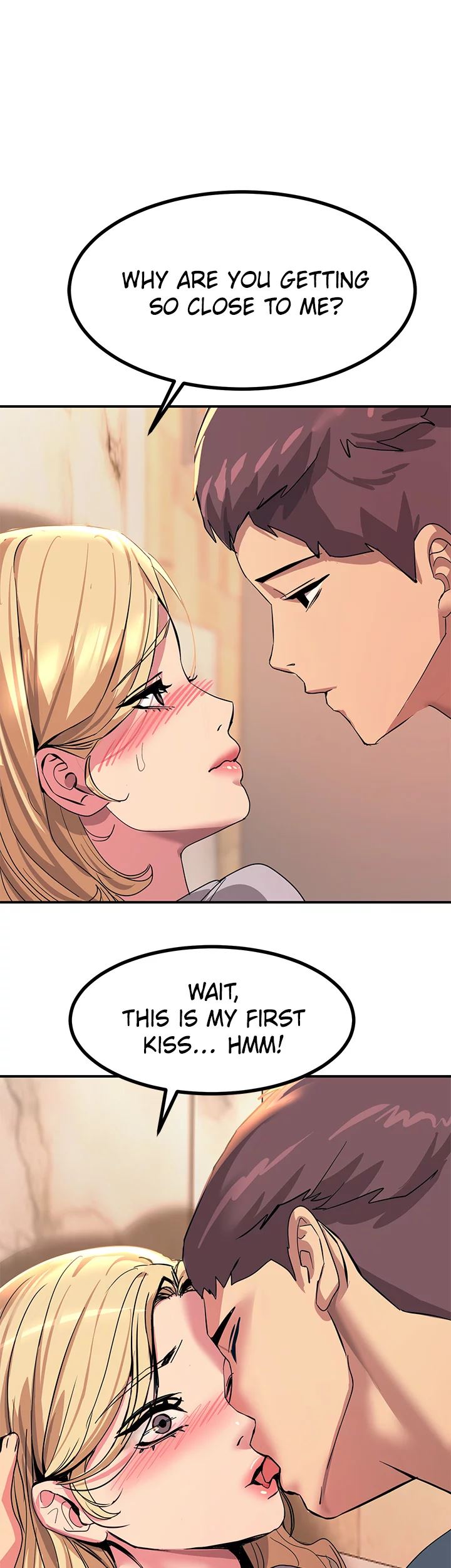 Show Me Your Color Chapter 14 image 50
