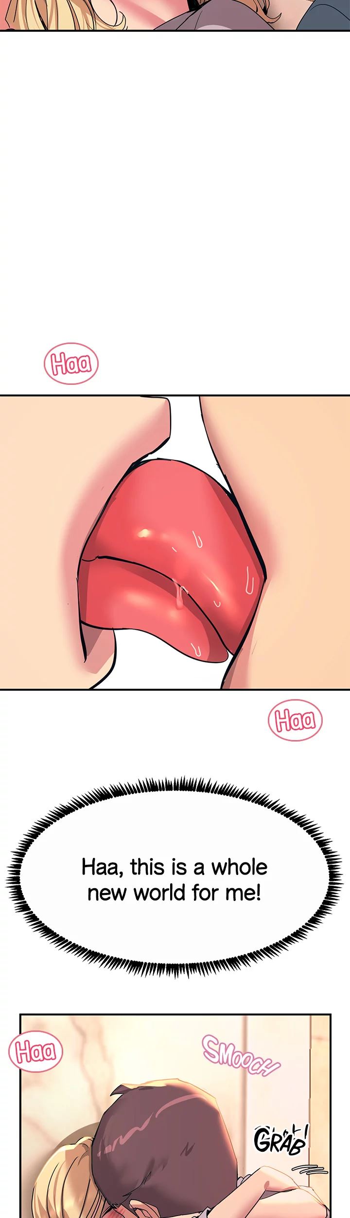 Show Me Your Color Chapter 14 image 51