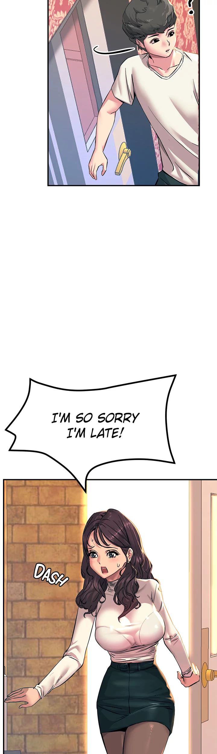 Show Me Your Color Chapter 14 image 7