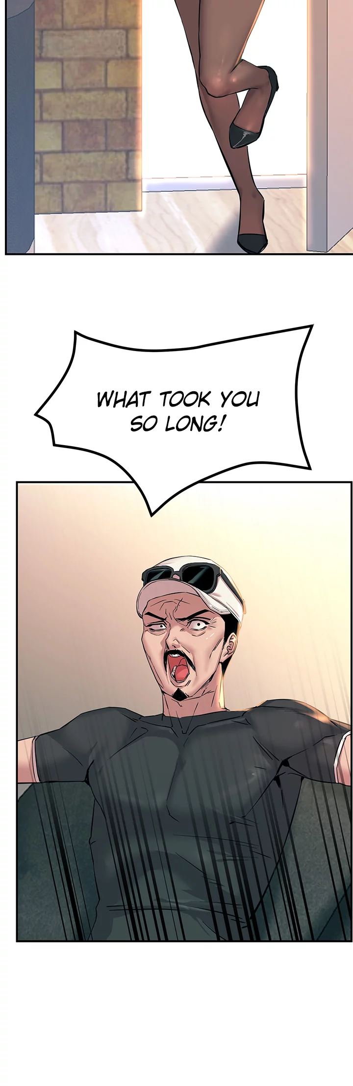 Show Me Your Color Chapter 14 image 8